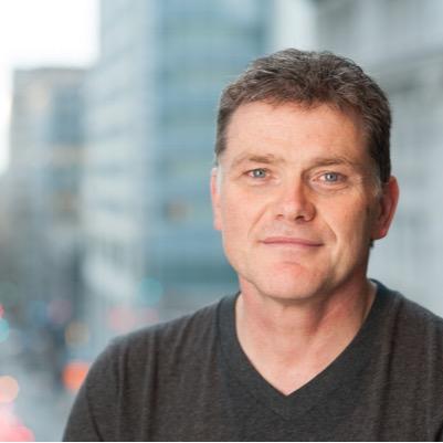 arieleeuw's profile picture. #cloud #aws