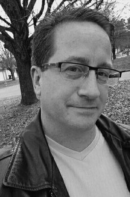 steveiswrite's profile picture. Web Developer, marketer, writer, single dad