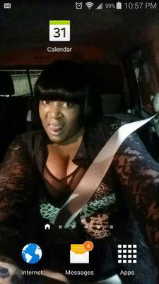 noworries_843's profile picture. What you see is what you get!