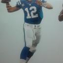 Thad Cochran - @tcochran131 - Twitter