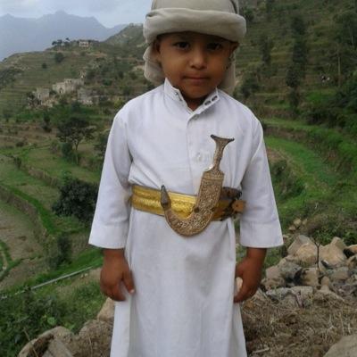 alhdede2020's profile picture. 