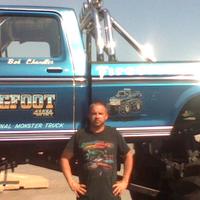 Jimmy Council - @rebeloffroad75 Twitter Profile Photo