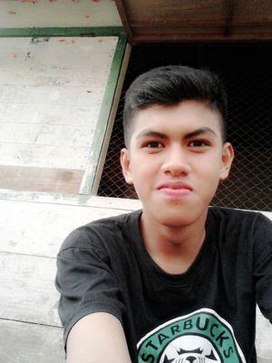 wicky_andriawan's profile picture. SMAN 1 ANGGERAJA//26 Januari 1997//single