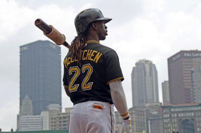 Pittsburgh sports Fan lets go Pirates, Penguins, Steelers
