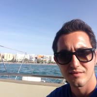 Arturo Albaladejo (@arturo_a_r) 's Twitter Profile