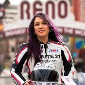 afmracer107's profile picture. 