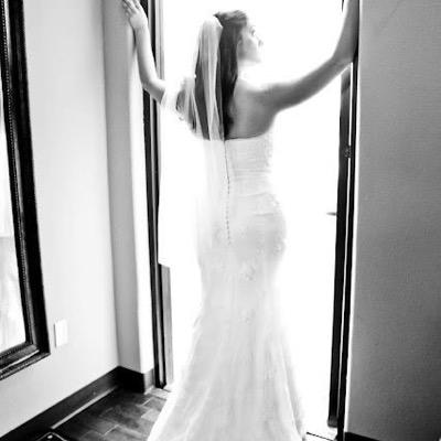 chrissysegovia's profile picture. fire wife, mommy, runner, reader, writer, animal lover, and vino drinker.