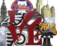 Husband, Dad, Coach, Teacher and diehard Fan of All Philadelphia Sports. Eagles season ticket holder, and I know EVERYTHING about sports!