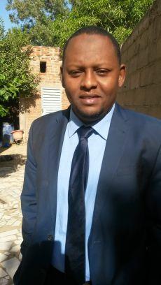 KoromYoussouf's profile picture. 
