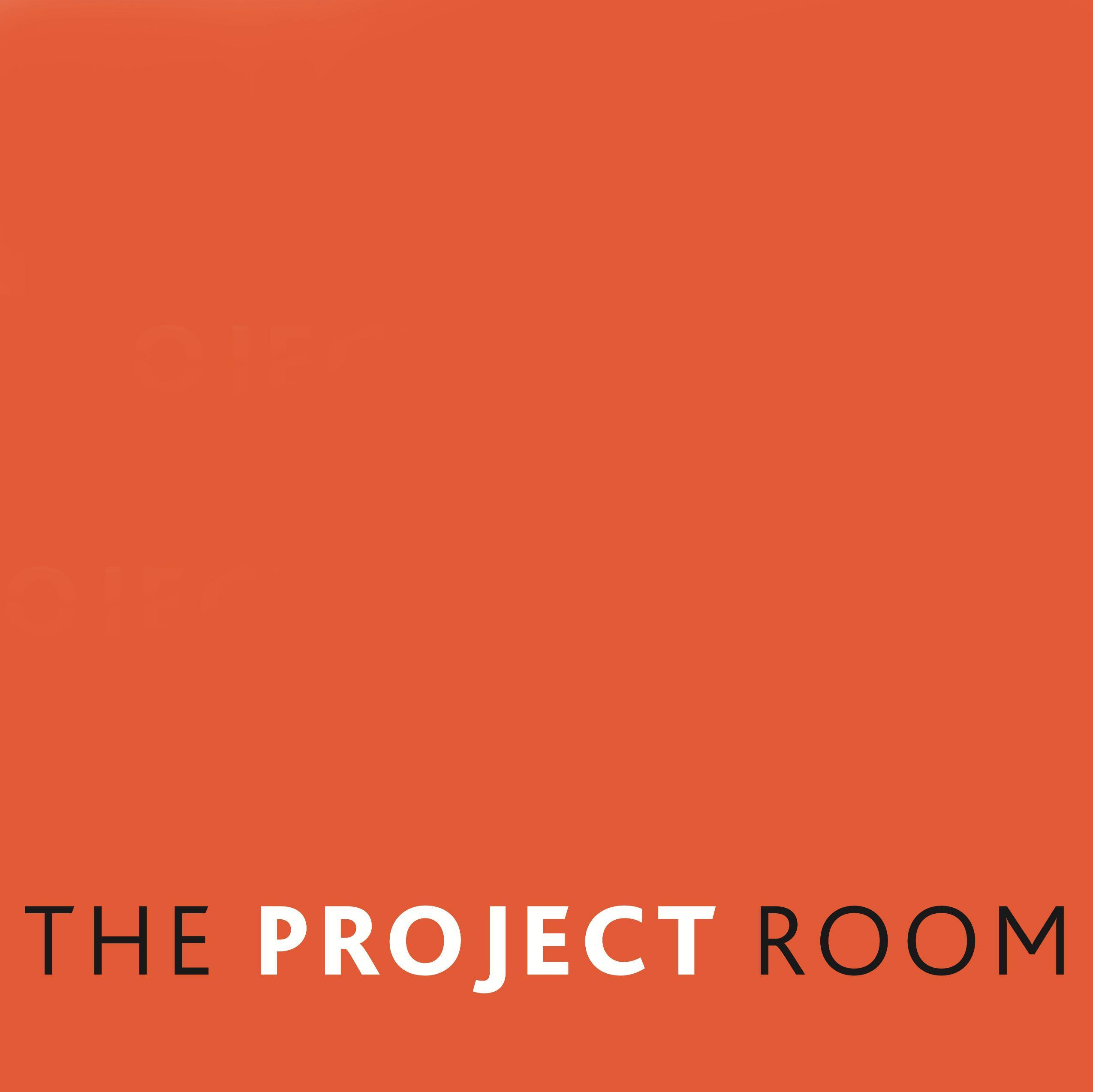 projectroomSEA's profile picture. The Project Room is an interdisciplinary arts space in Seattle that is currently exploring the question, How Are We Remembered?