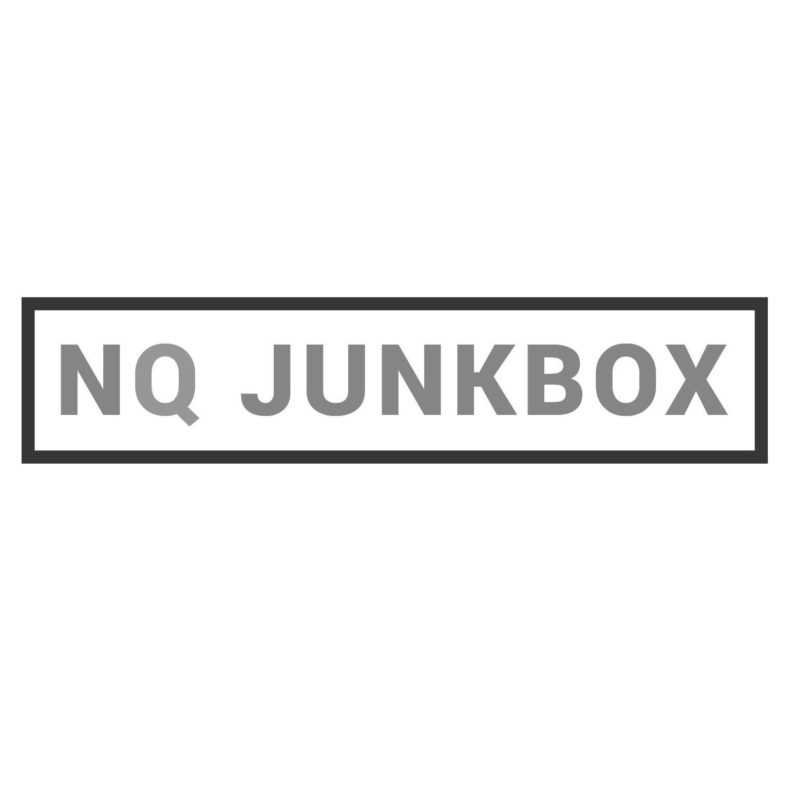 Two bloggers in the Manchester NQ supporting emerging and undiscovered, creative talent in the North of England. nqjunkbox@gmail.com