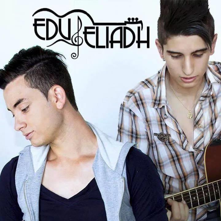 Central Oficial da dupla Edu & Eliadh .!Confiram o primeira música oficial dos meninos '' Amar tá Foda '' Lançamento 2015 https://t.co/8W800qHLk0