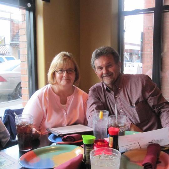 cherylhinkhouse's profile picture. former owner of The Scrub House - sold 01/01/2015 to Colorado Uniforms, Rich Cruce