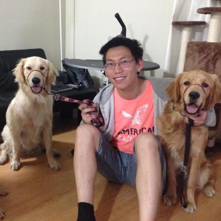WSU EECS PhD Student, FPGA/MCU/LINUX Developer, Always available to try sth new, Rapid Prototyping -ing -ing
