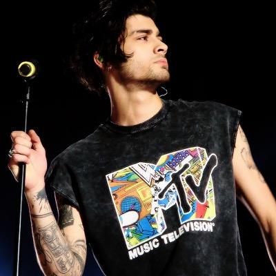 If I followed you it's because I think you are amazing and deserve a zayn follow. Don't give up!! {@whatsguccizen}