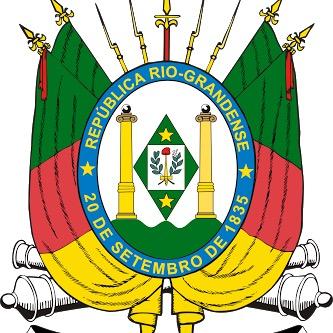 Todas as girias da Republica Rio-Grandense e seus significados