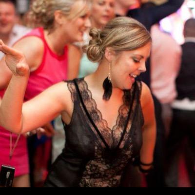 The awkward moment when Brid can't manage Twitter.....oh dear...