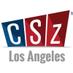 CSzLA (@cszla) Twitter profile photo