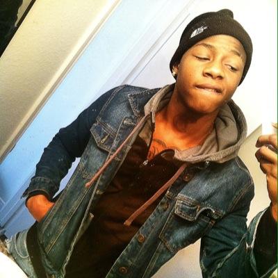 Beefing with dem kainns you better off killing ya self