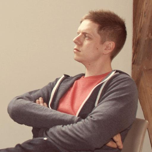 Freelance software developer based in Manchester