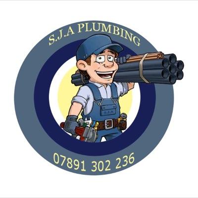 SJA PLUMBING staffordshire / westmidlands area