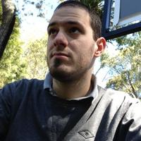 Santiago Chávez (@schvz22) 's Twitter Profile