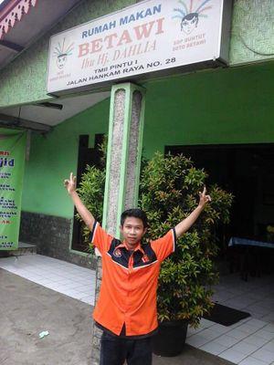 3ad371ec28b34dd's profile picture. 087888647456