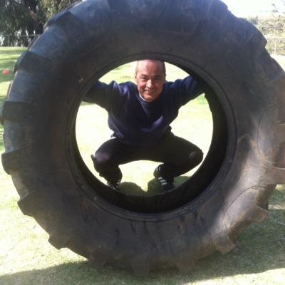 MeetoledoMax's profile picture. 