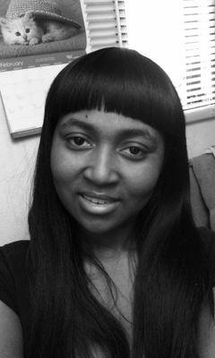 Beautiful mother of Aiyana;20years old ;ahhh just follow me