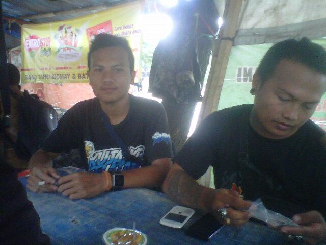 Muhammad andi arief ar'rasyid | reg 09-324 at XTC Sexy road indonesia | COIZTA - XTC MAFIA - BARAYA ANTAPANI - BEGUNDALZ CHIKAZO |  Devie Nurutari @DNurutari