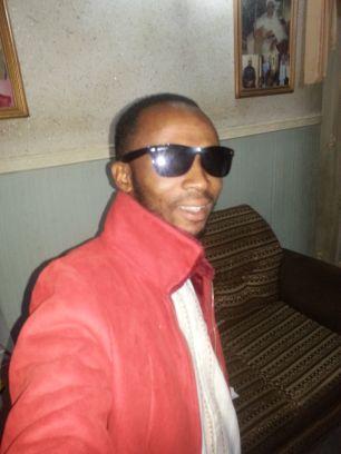 me maselv