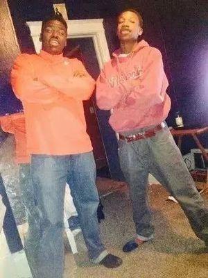 Fuck that fake shit cause I always been a real nigga.