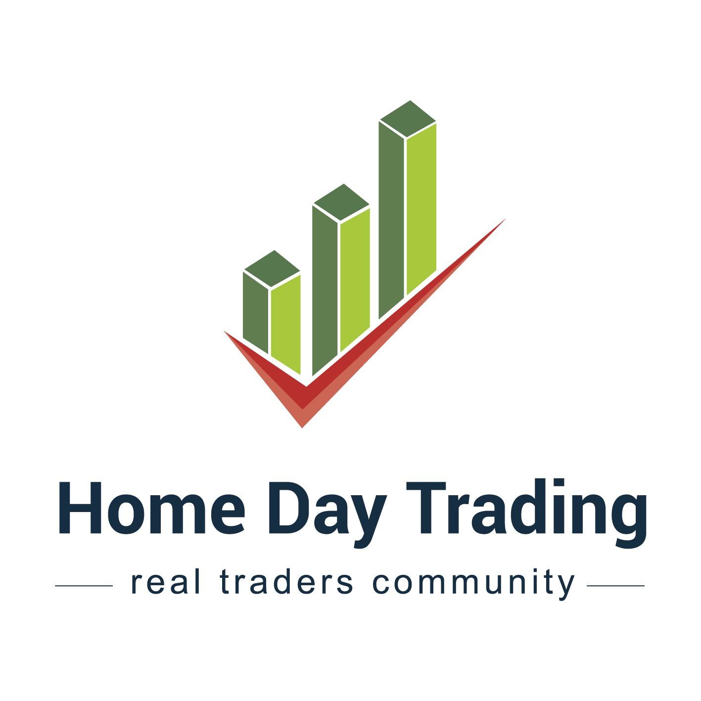 Home Day Trading is an educational day trading community with day trading courses and a live online trading room. Send us a message for more information.