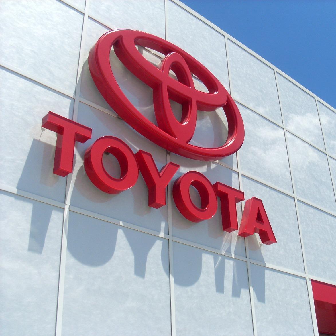 169 St. Robert Blvd, St. Robert, MO 65584 573-336-7111. We Sell New and Used Toyota's along with Certified parts and service.