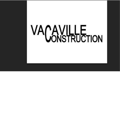 Specializing in Home Remodels, Room Additions, New Construction, Custom Builds and Repairs, at #VacavilleConstruction WeMake it Happen!