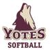 Coyote Softball (@YoteSoftball) Twitter profile photo