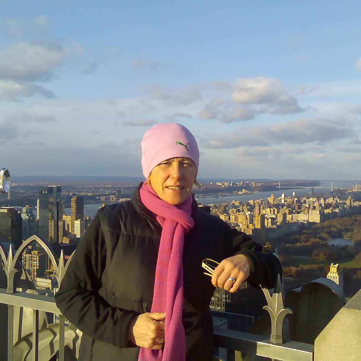anndowney57 Profile Picture
