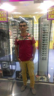 all friends