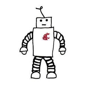 I tweet Go Cougs!!! every hour #GoCougs