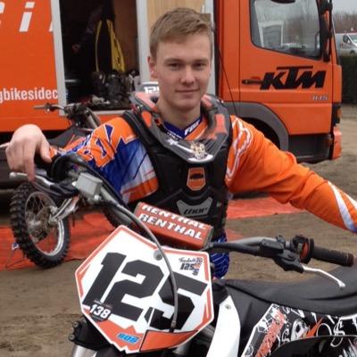 Owner of the racing community RPM Junkie based in Denmark. Also working for Porsche Denmark. Dedicated to motorsport and former motocross racer #125