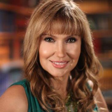 @GildaHaddock1 es una actriz y animadora puertorriqueña. Ganadora de #PremiosTuMundo. Es MAría en #TocToc teatro 8 Miami.