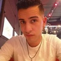 Mattew Garza (@mcdes_man2003) 's Twitter Profile