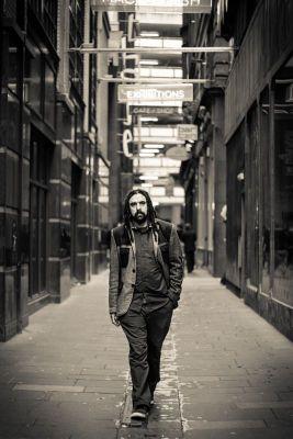 Electronic music producer,  web designer, web developer and occasional writer based in Glasgow, UK.