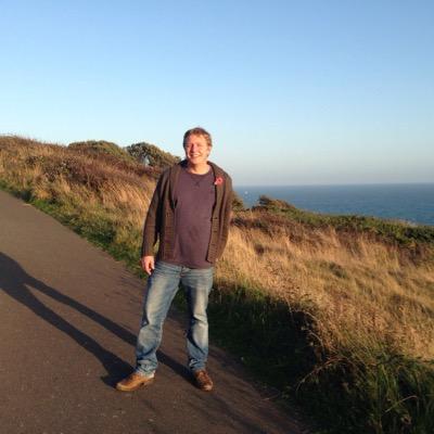 WorkerPaul's profile picture. 