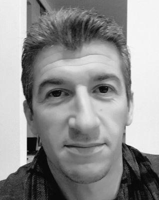 spiroualexandr1's profile picture. 