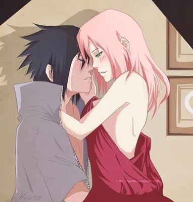 soy Sakura Haruno ||medic-ninja disipula de Tsunade-sama || miembro del equipo 7 || Poseedora del selló yin ||Madre de Sarada ||