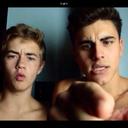 Lucy Mae Harrison - @JackGandJackJx - Twitter