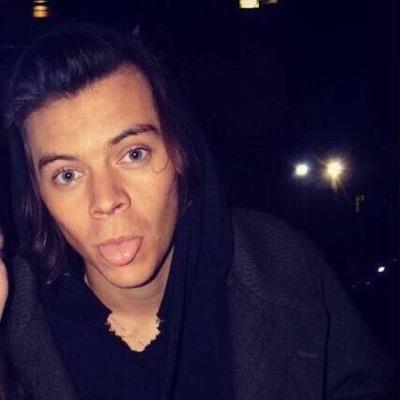 hes my everything