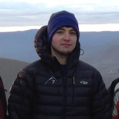 Garrettklong's profile picture. Live life for the better story.