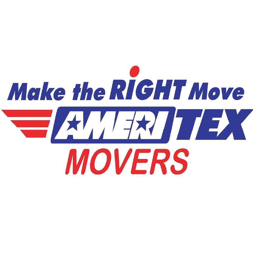 Ameritex Movers DFW is a full service moving company & Storage servicing entire state of Texas since 2000. With over 100,000 moves performed... We Know Moving!